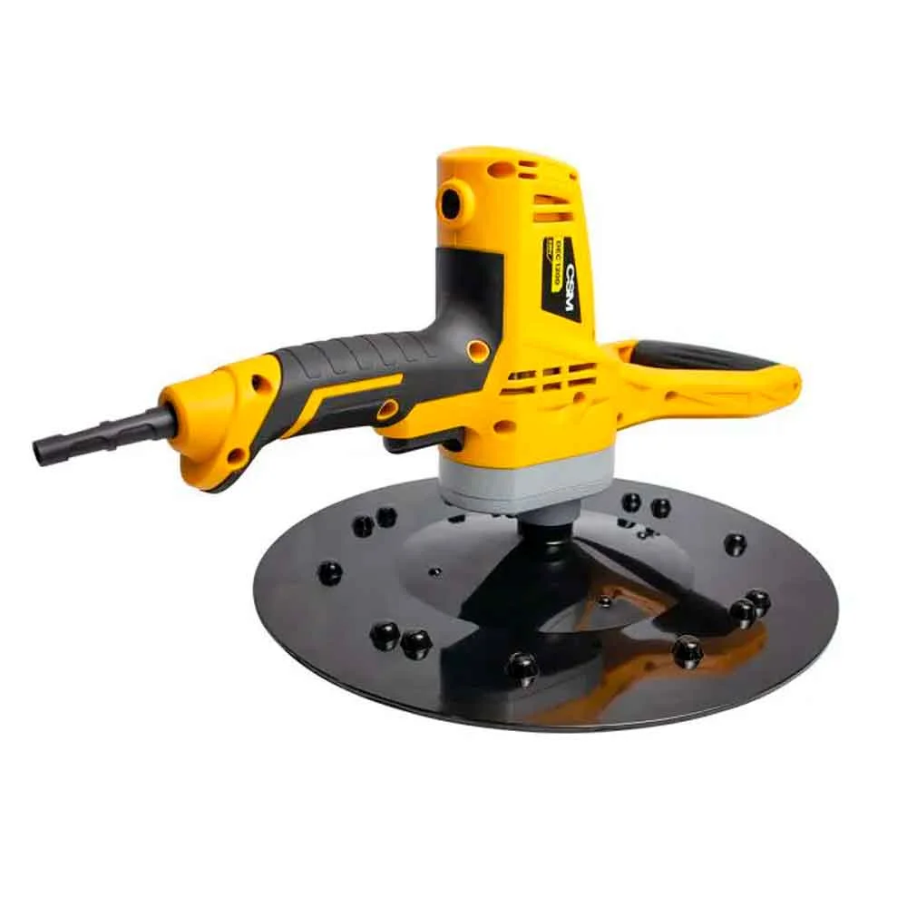 Desempenadeira De Parede Elétrica CSM Dec 220 Volt